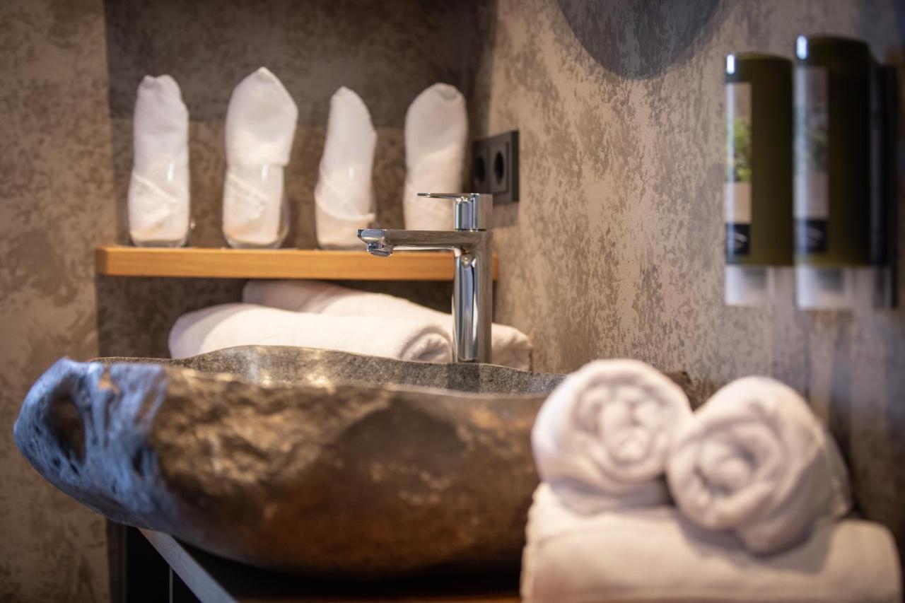 Hoeflehner Premium Eco Lodge Haus im Ennstal Zewnętrze zdjęcie