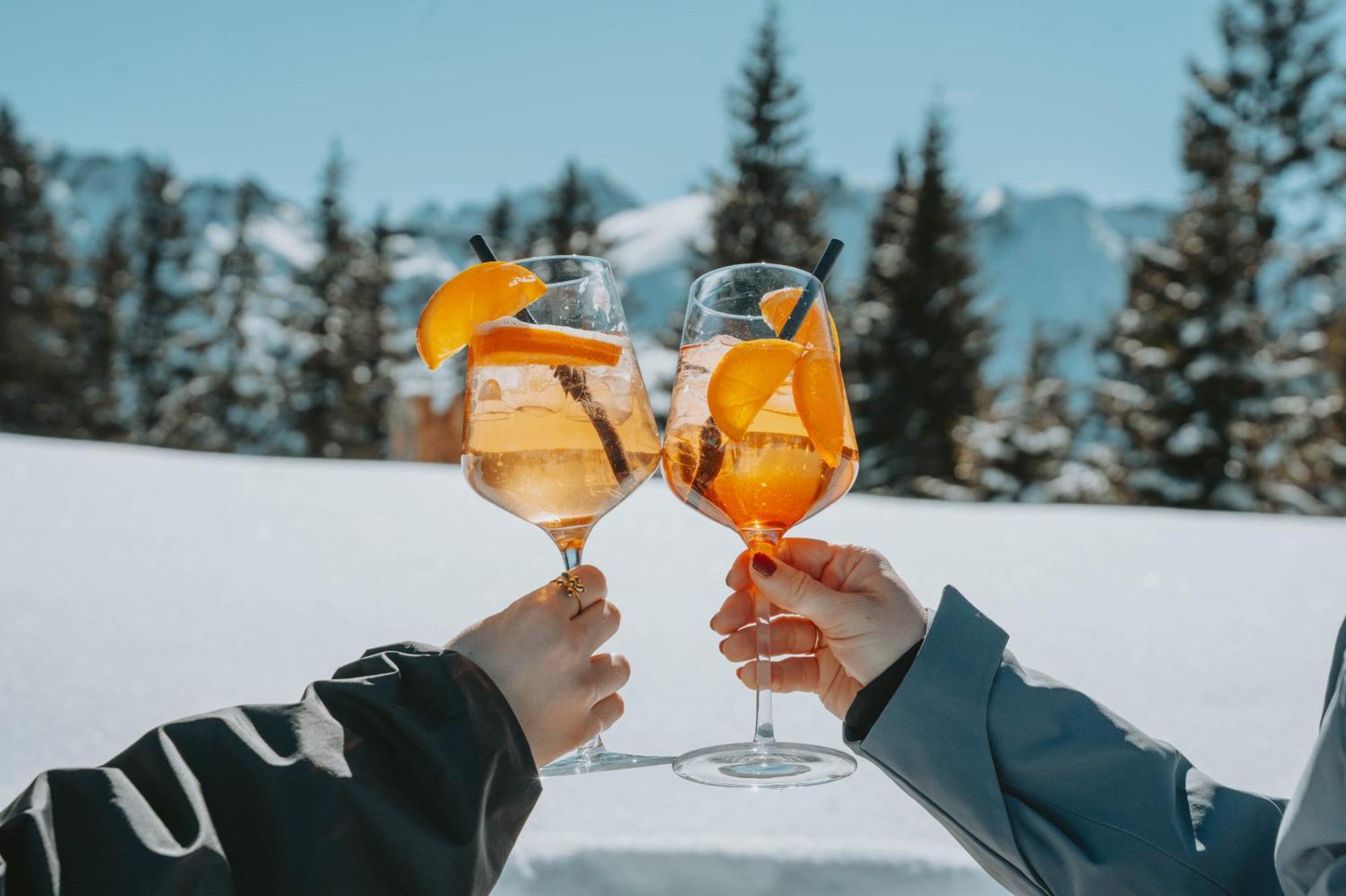 Hoeflehner Premium Eco Lodge Haus im Ennstal Zewnętrze zdjęcie